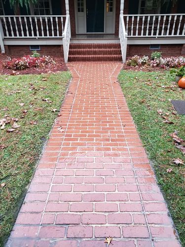 Other Pressure Washing Services for Bullards Pressure Washing Services in Pembroke, NC