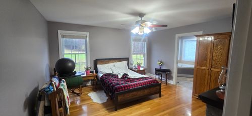 Interior Painting for Second Chance Painting  in McMinnville, TN