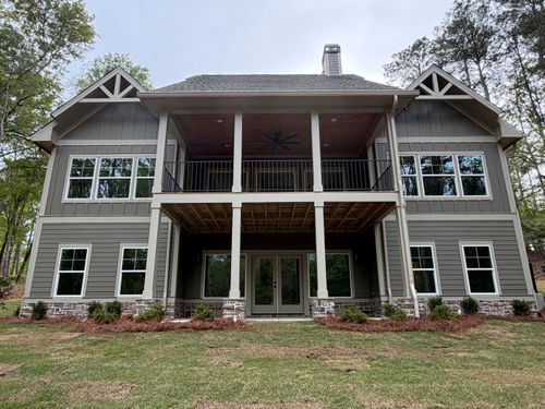  for Ang Painting LLC in Athens, GA