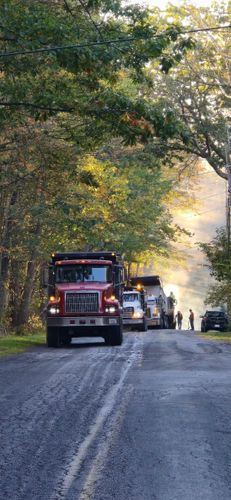 Asphalt Emulsions for Tri-State Emulsions Corp in New Jersey, NJ