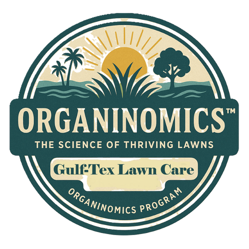 for Gulf-Tex Lawn Care in Baytown, TX