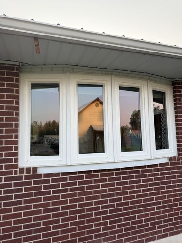 All Photos for Vivid Windows in Centerville, UT
