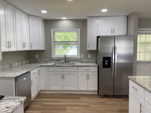 All Photos for Benson Renovations in Newport News, VA