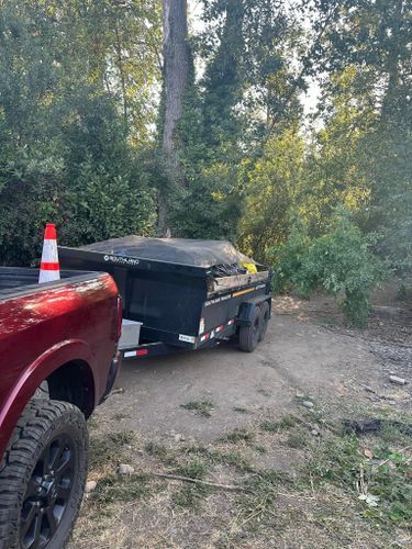 Excavation for JW&SON in Springfield, OR