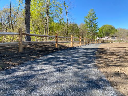 All Photos for Fencescapes LLC in Wolcott, CT