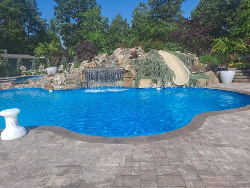 Pool Services for GEM Pool Service in Long Island, NY