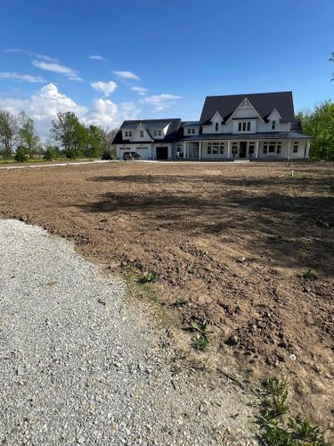  for Lowden Tractor Services in Greentown, IN