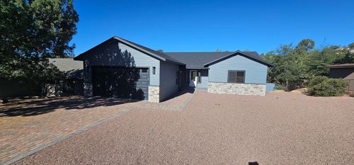 Custom Home Building for JA Mountain View Custom Homes LLC  in Payson, AZ