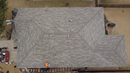 All Photos for Major League Roofing in Frisco, TX