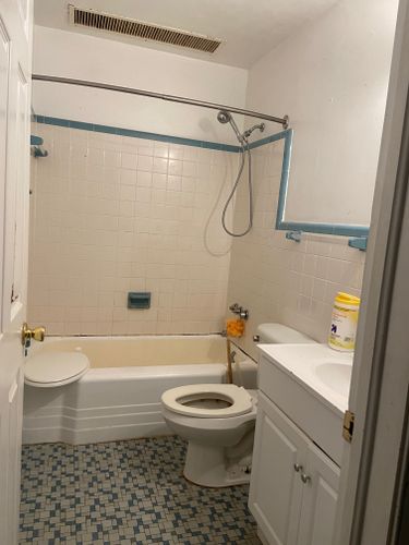 All Photos for Benson Renovations LLC in Yorktown, VA