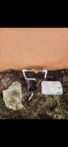 Irrigation Service & Maintenance for Southern Pride Turf Scapes in Lehigh Acres, FL