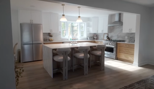 All Photos for Pinnacle Custom Home in Howell, NJ