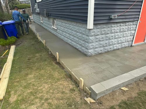  for Build Smart Masonry and Roofing in Boston, MA