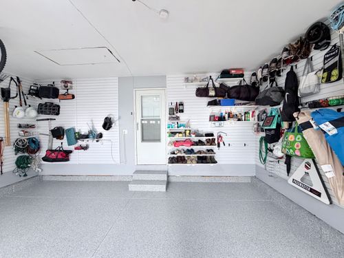  for Lakeside Garage Floors in Chicago, IL