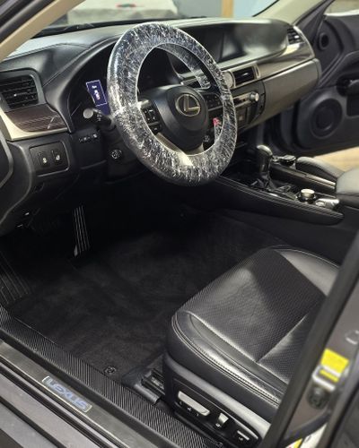 Full Detail Service for Luxury Auto Detail in Peoria, IL