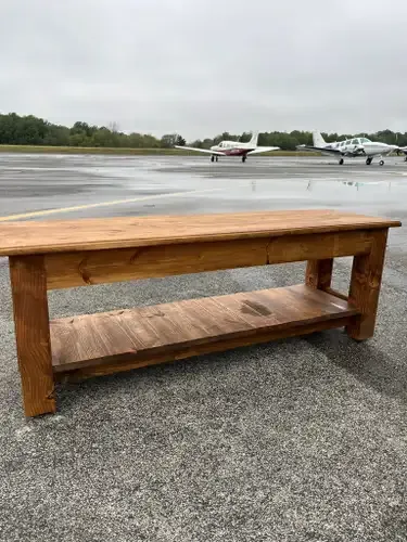 Custom Carpentry  for BAKER Carpentry in Joshua, TX