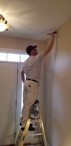  for Cooper Painting in Edinburg, IL