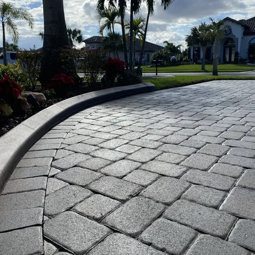  for Perry's Landscape Design in Saratoga, CA