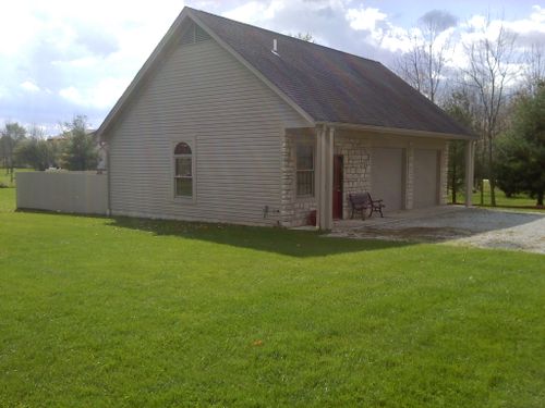  for Shockley & Son's Painting Contractors in Westerville, OH