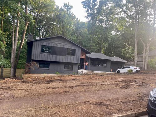 Residential Landscaping for Emory's Garden Landscape Emporium in Memphis,  TN