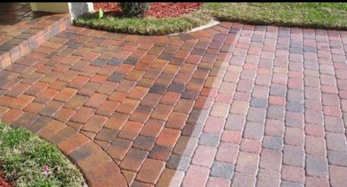  for First Responder Pressure Washing in Julington Creek Plantation, FL