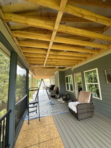 All Photos for KE CONSTRUCTION  in Canton, GA