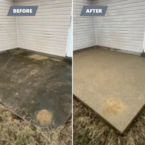 All Photos for Grass & Blast Lawn Care and Power Washing in Spring Hill, TN