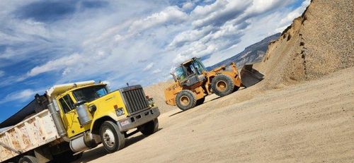 Excavating Services for Double T Excavation And Services, LLC in Grand Junction, CO