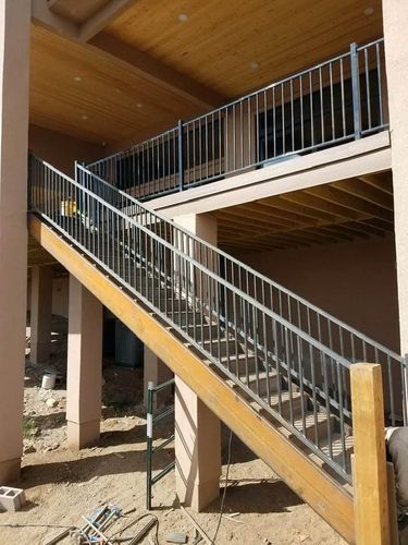 Other Services for V4 Welding & Fence in Capitan, NM
