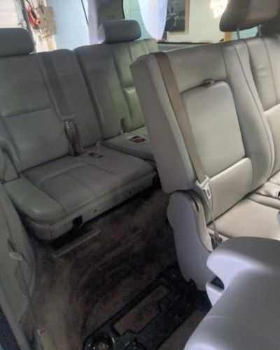 Full Detail Service for Luxury Auto Detail in Peoria, IL