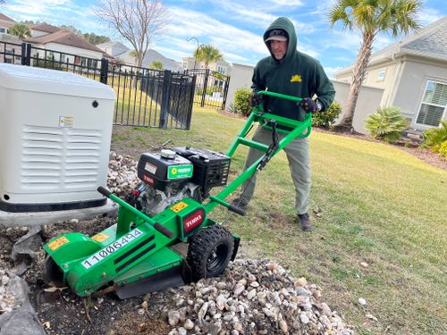 All Photos for New Creation Landscaping in Myrtle Beach, SC