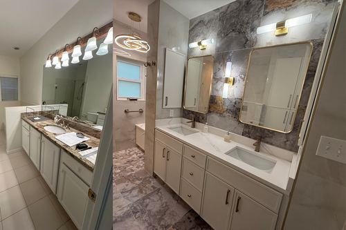  for Beyond the Edge Construction in Brandon, FL