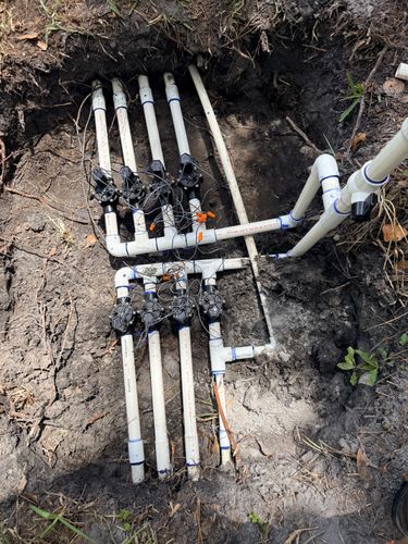  for Pavone Irrigation in Spring Hill, FL