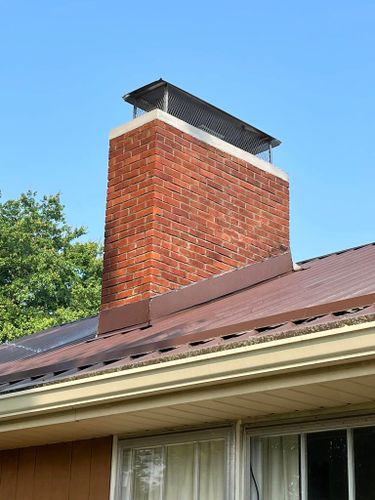  for Shamblin Masonry & Restoration in Columbus, Ohio