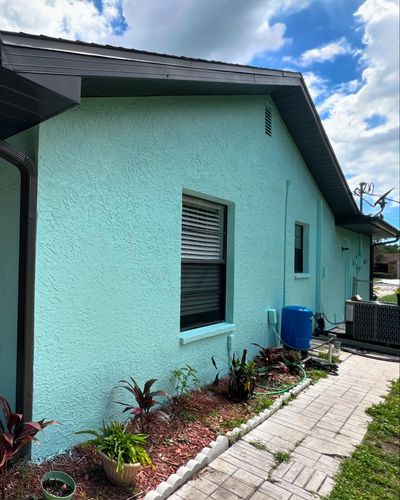  for Precision 247 in Spring Hill, FL