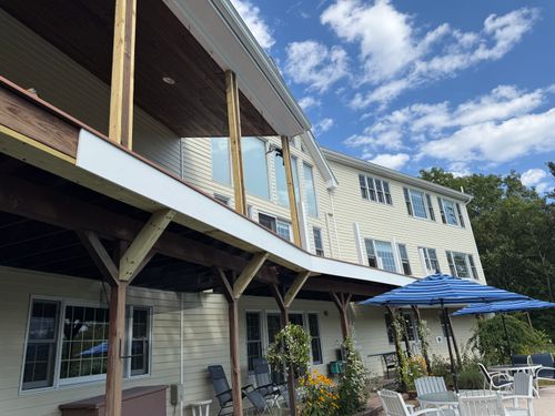 Other Repair Services for Pride Advanced Framing & Construction in Salem, NH