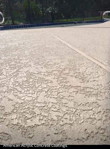 All Photos for American Acrylic Concrete Coatings in Longwood, FL