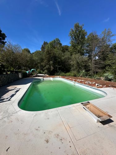  for ZRS Pools and Construction in Granite Falls, NC