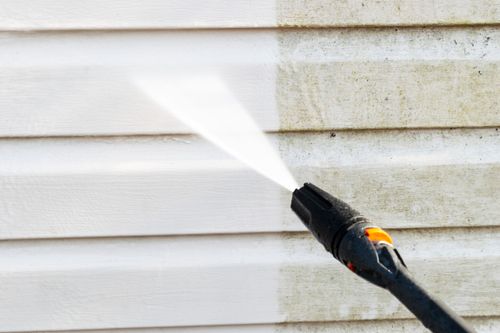  for Quality Exterior Upkeep in Spokane, WA
