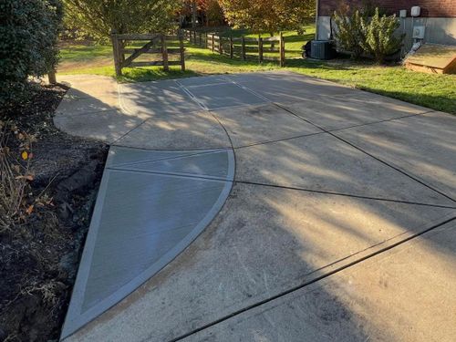 Concrete Repair for Tanenbaum Services & Concrete in Florence, KY
