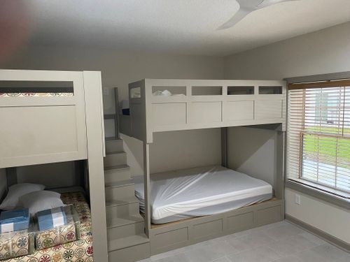 Remodeling Services for Cypress Home Builders in Baker County, FL