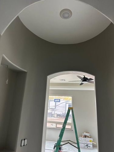  for Revived Painters LLC in Las Cruces, NM