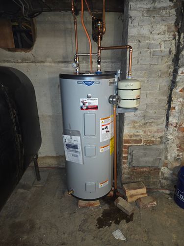 All Photos for EMR Plumbing and Heating in Concord, NH