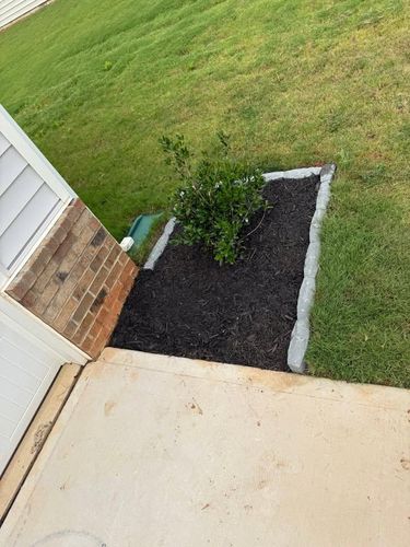 Lawn Maintenance for Down South Tree Care and Landscaping in Maiden, NC