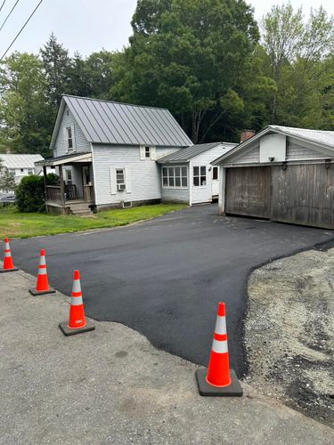 All Photos for Mascoma Valley Paving in Enfield, NH
