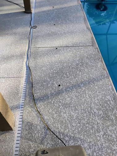 All Photos for American Acrylic Concrete Coatings in Longwood, FL