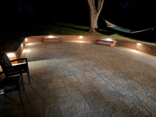 Lighting Installation and Repairs for LC Electrical Services in Chestertown, MD