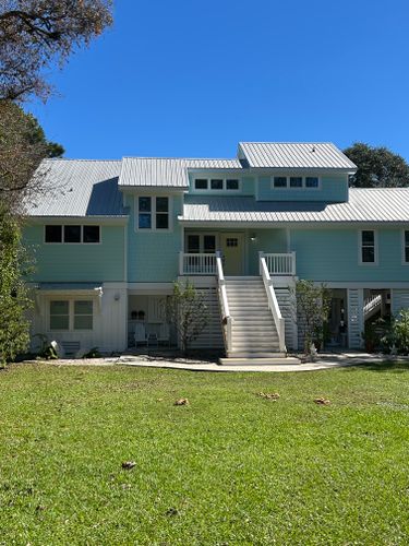  for Colonial Glass and Hardware in Wilmington,  NC