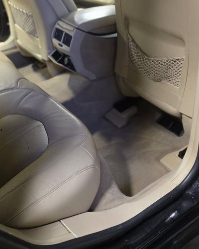 Full Detail Service for Luxury Auto Detail in Peoria, IL