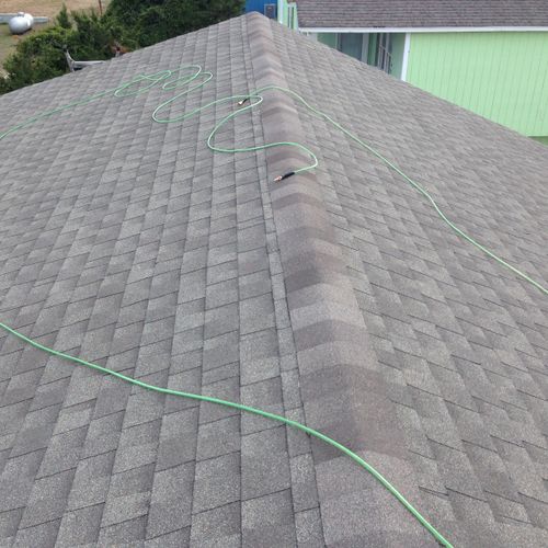Roofing Replacement for A1 Roofing in Brunswick County, NC
